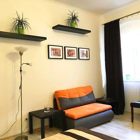 Leo Apartment Братислава Экстерьер фото