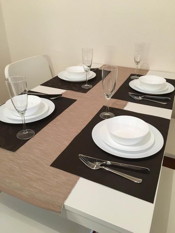 Leo Apartment Братислава Экстерьер фото