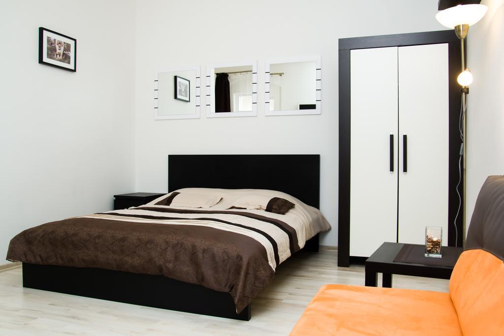 Leo Apartment Братислава Экстерьер фото