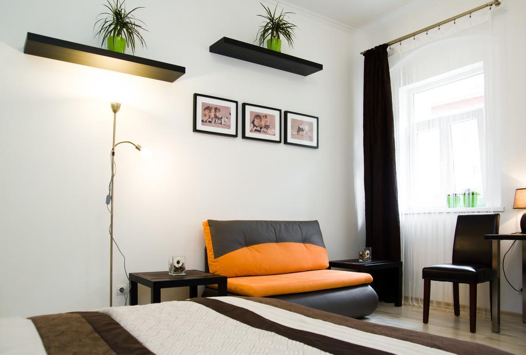 Leo Apartment Братислава Экстерьер фото