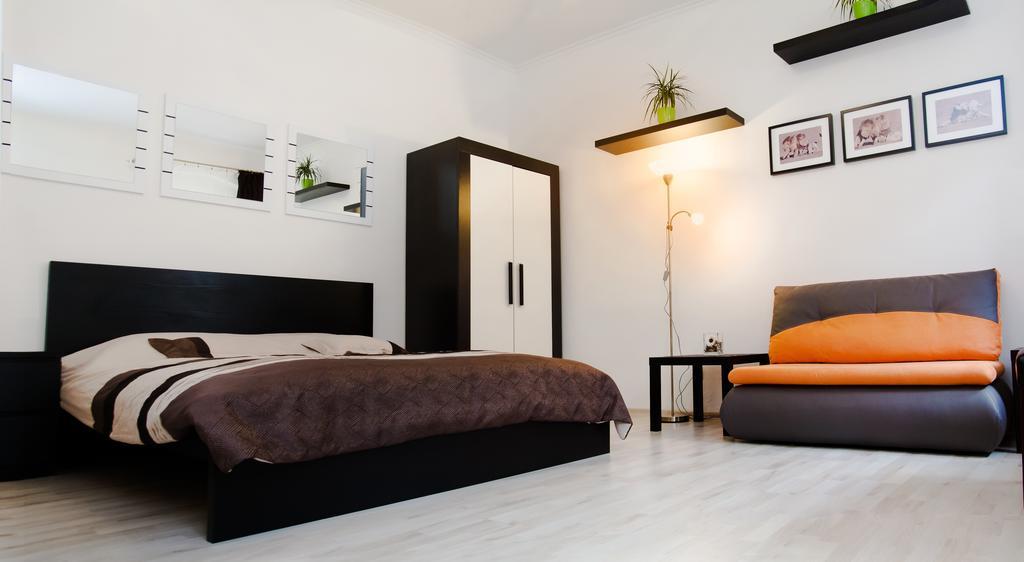 Leo Apartment Братислава Экстерьер фото
