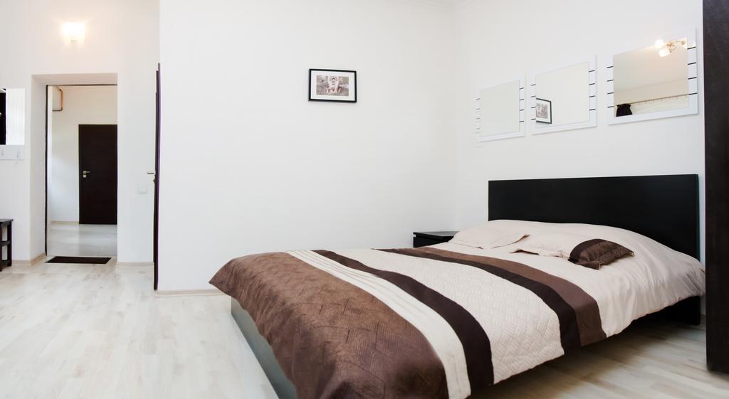 Leo Apartment Братислава Экстерьер фото