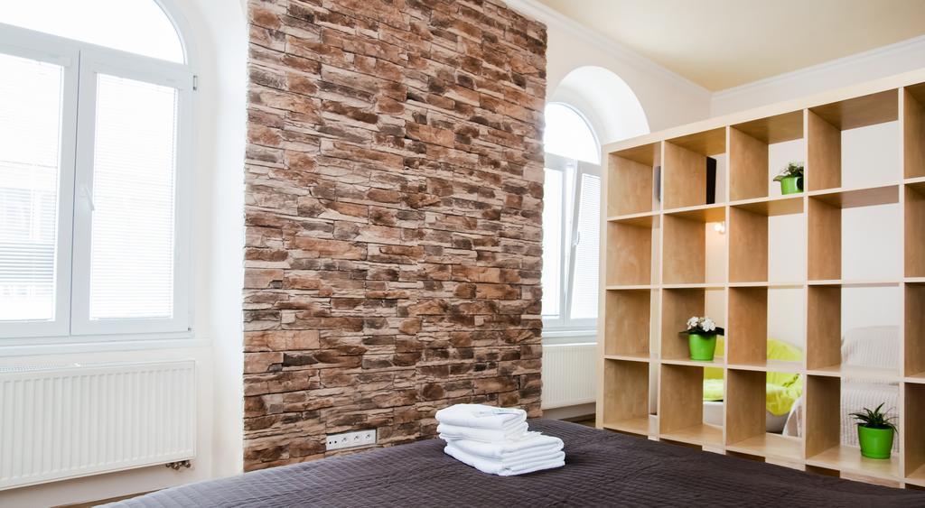 Leo Apartment Братислава Экстерьер фото