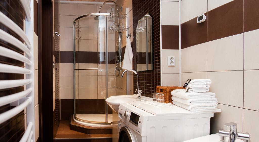 Leo Apartment Братислава Экстерьер фото