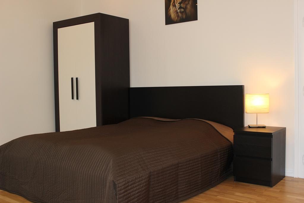 Leo Apartment Братислава Экстерьер фото